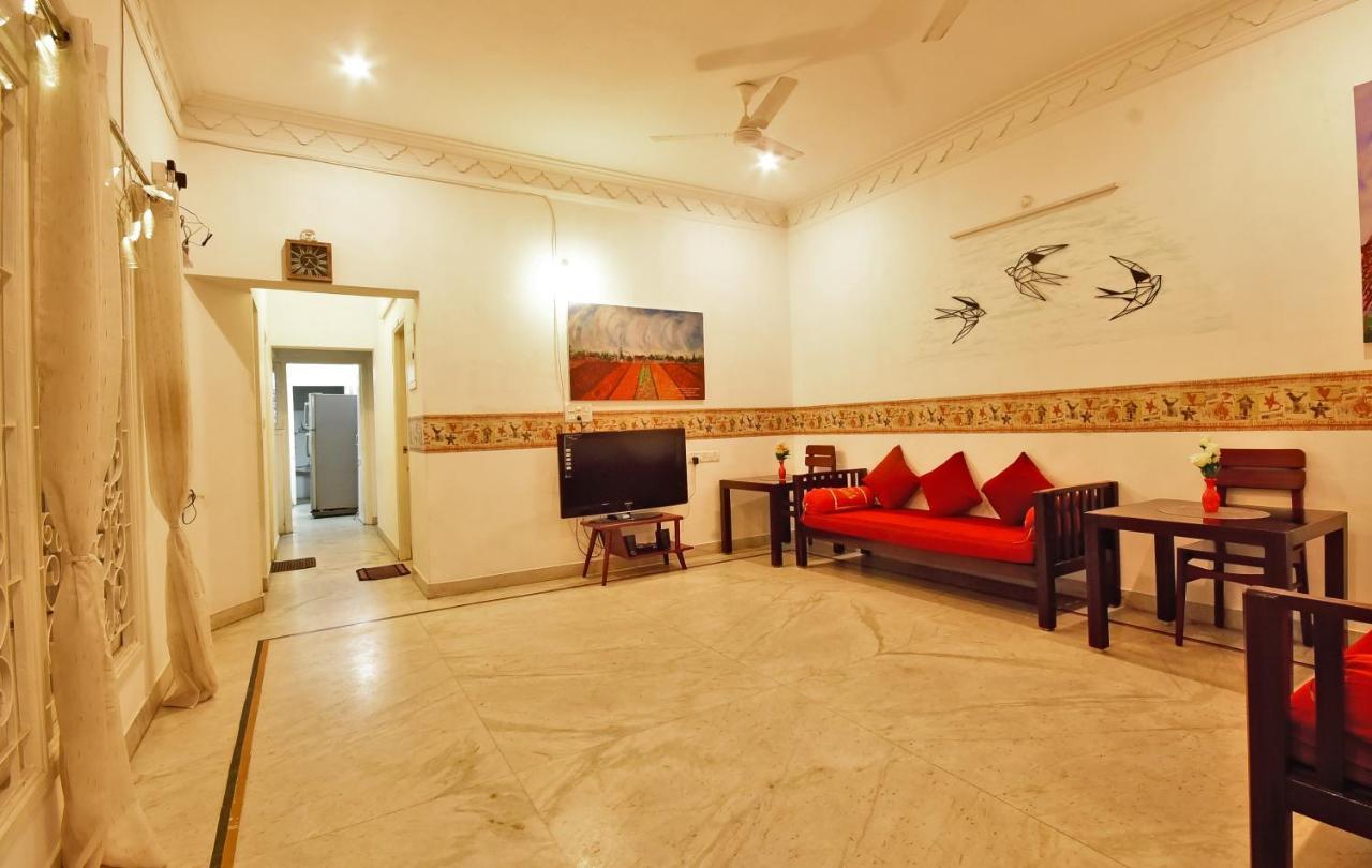 Bharathi Residhome Пондичери Екстериор снимка