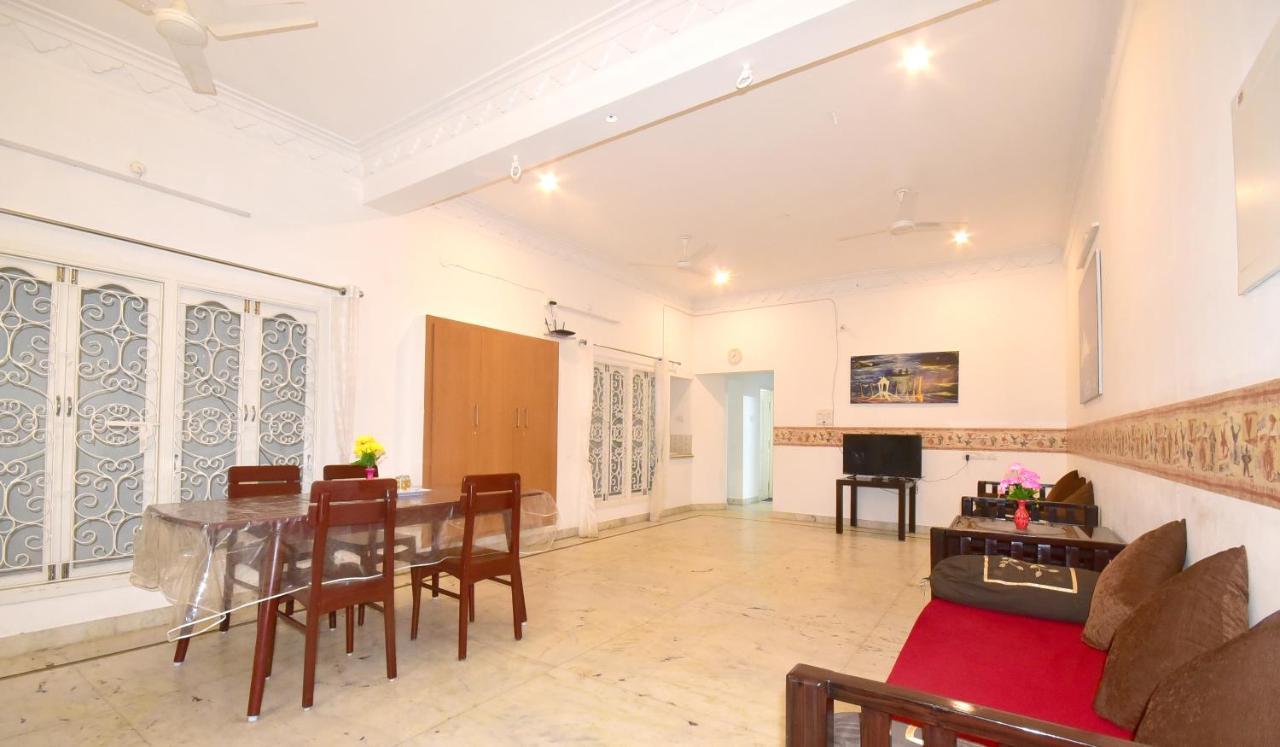 Bharathi Residhome Пондичери Екстериор снимка